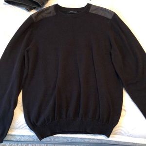 Men’s sweater